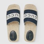 Gucci Women’s slide sandal - Image 2